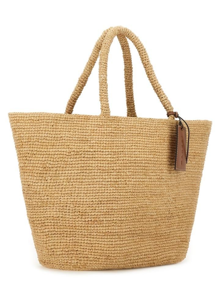 (정품) 마네비 V8.8DW_NATURAL BAG "PANIER" ( 포함가)