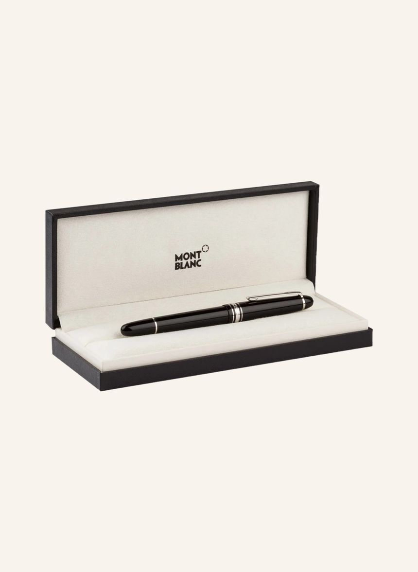 스프링홀더 마스터피스 클라시크 플래티넘라인 149 필 Fill spring holder masterpiece Classique Platinum Line 149