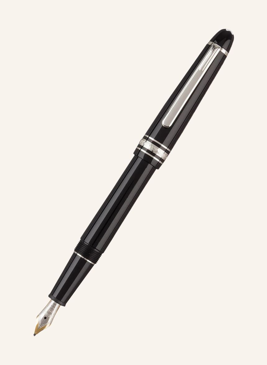 스프링홀더 마스터피스 클라시크 플래티넘라인 149 필 Fill spring holder masterpiece Classique Platinum Line 149
