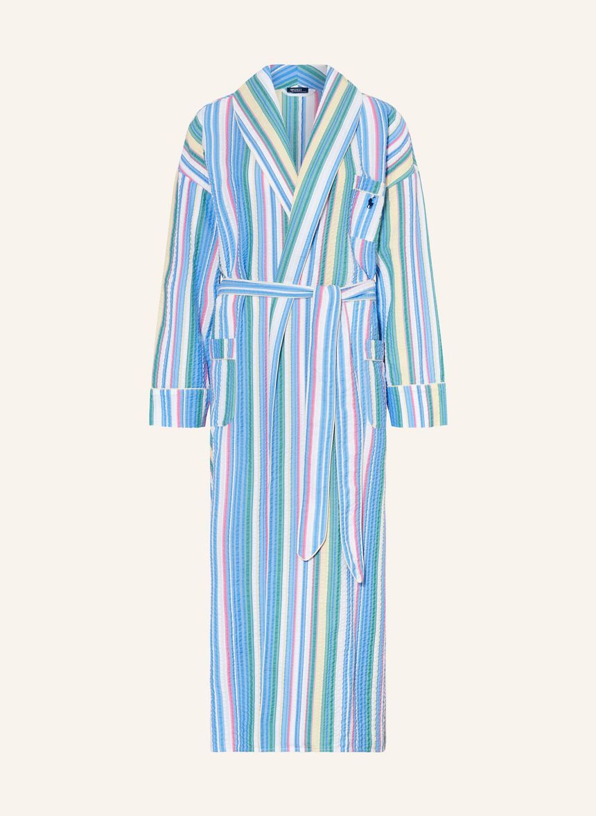 여성용 목욕가운 Women's bathrobe