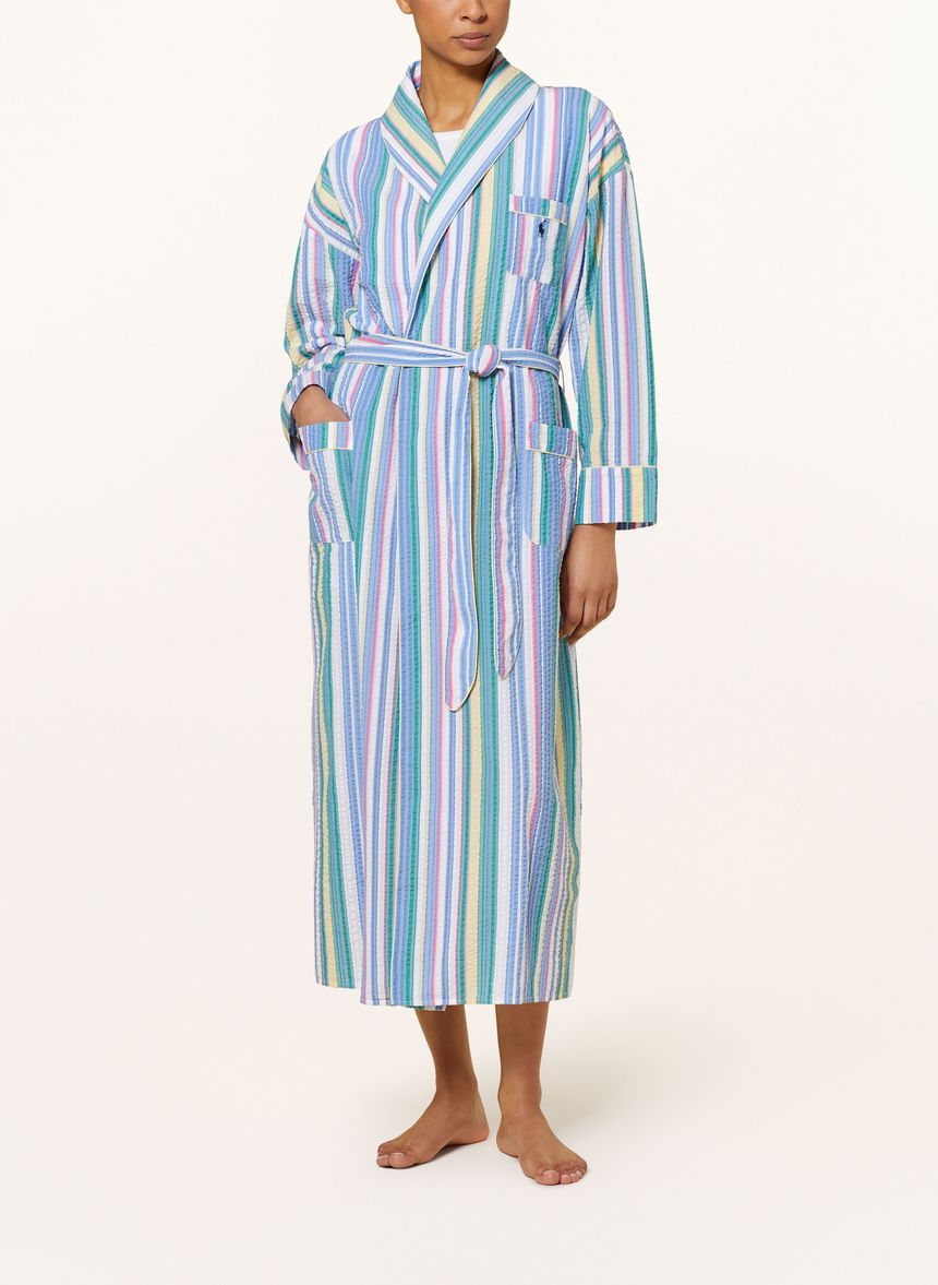 여성용 목욕가운 Women's bathrobe