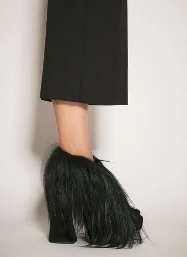 스코티 부츠 Scottie Boots