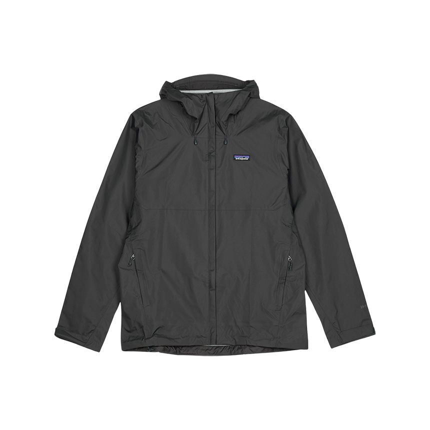 正規代理店 Men's 3L Shell Torrent Patagonia Hooded 85241 Jacket Rain ジャケット・アウター