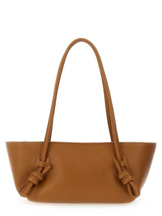 25SS 헤레우 숄더백 FLECWBS25 002 1 TAN Brown