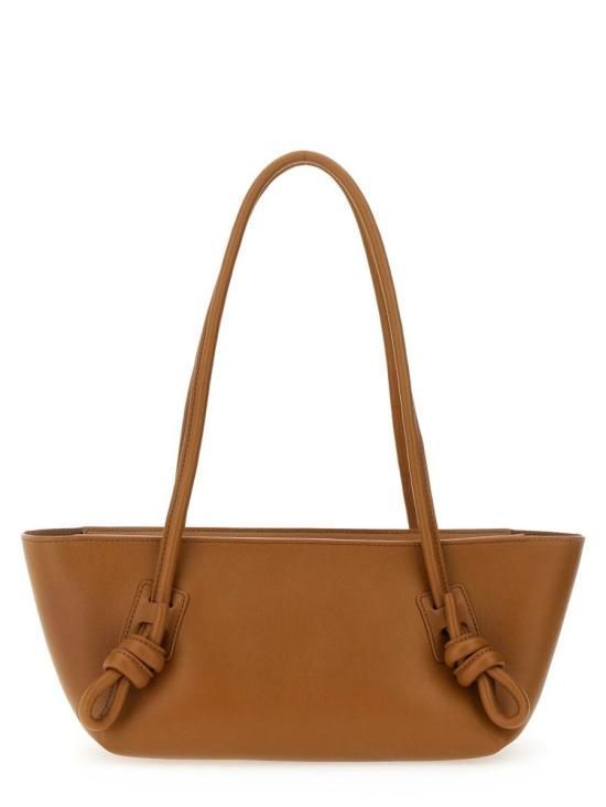 25SS 헤레우 숄더백 FLECWBS25 002 1 TAN Brown