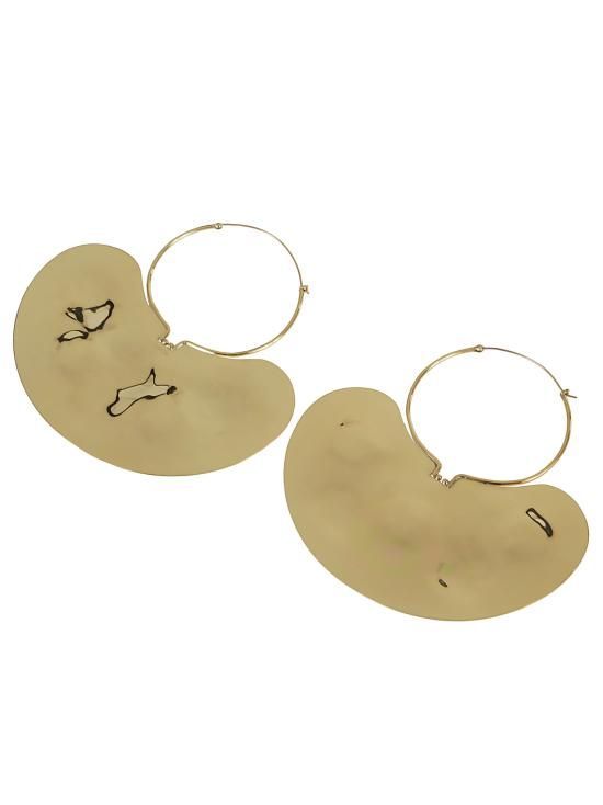 파투 이어링 JW013 1000 299G GOLD METALLIC