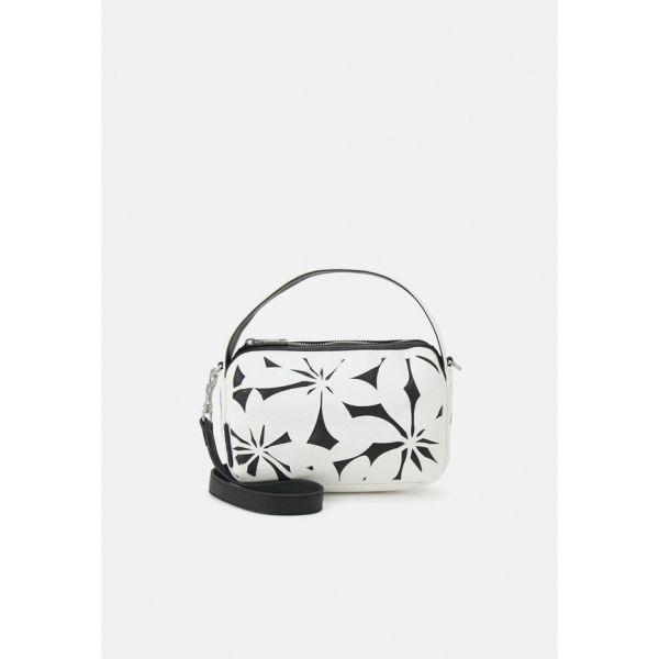 Desigual BOLS ONYX NARBONNE MINI - 크로스 바디 백 크루도