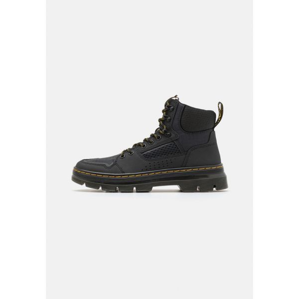 Dr. Martens 닥터 마틴스 주마 유니섹스 - 앵클 부츠 블랙