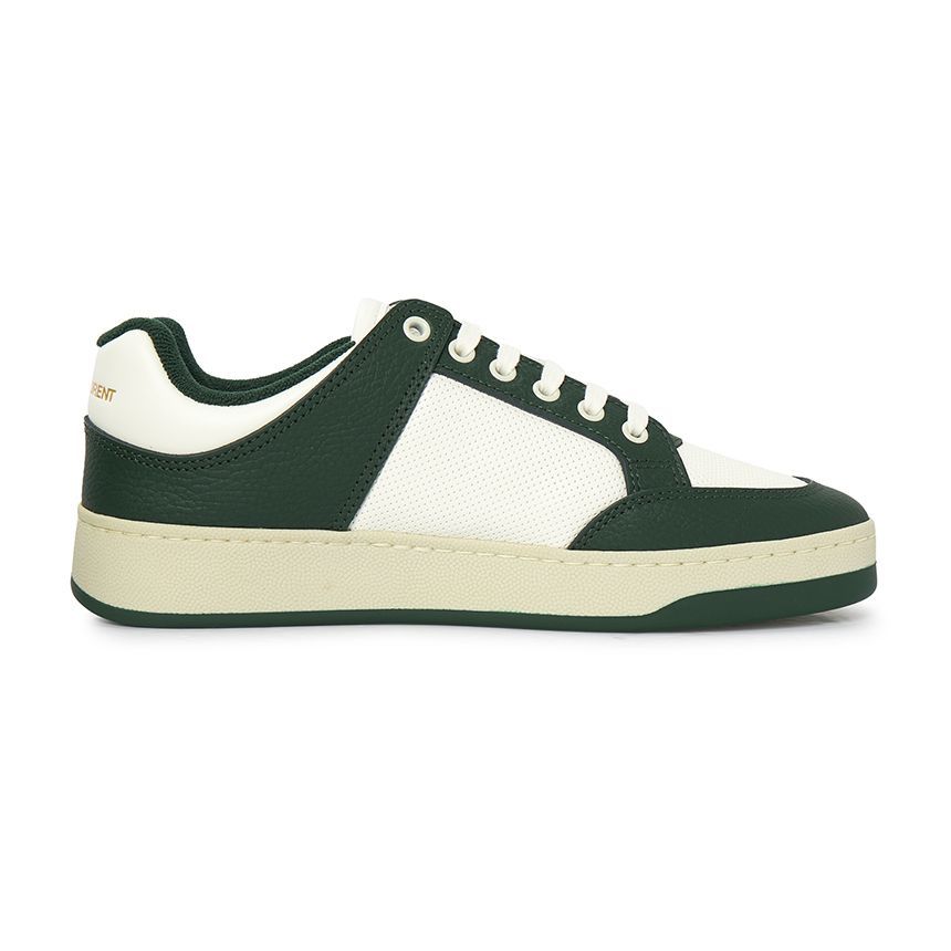 Saint Laurent SL/61 Men's Sneakers 713600 AAAWR 6379