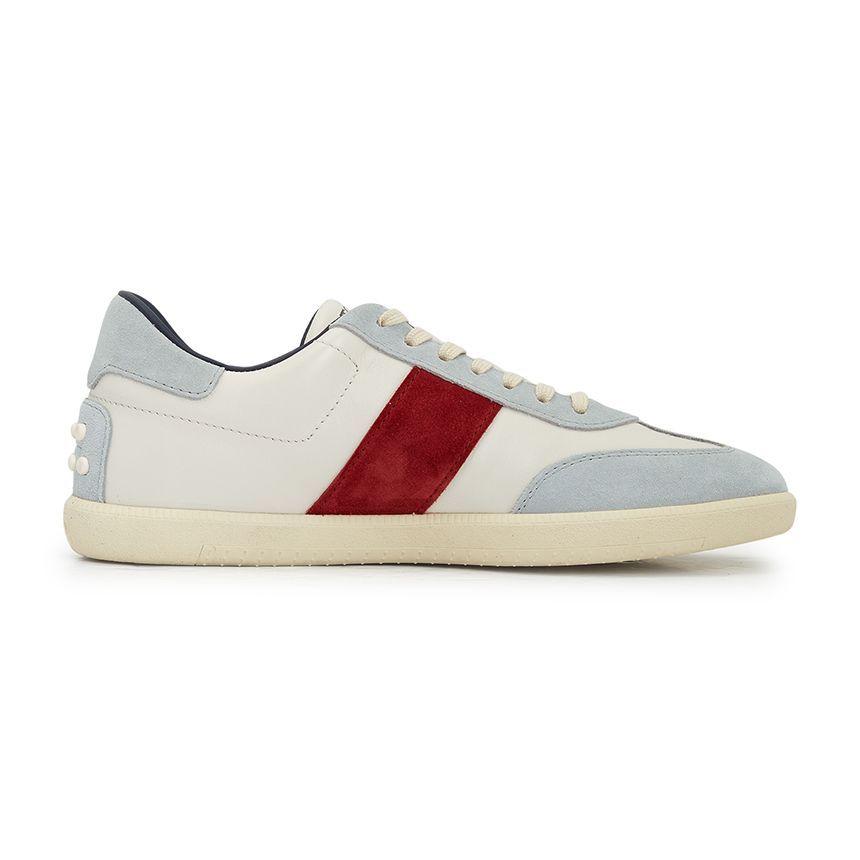 Tods Tabs Men's Sneakers XXM68C0GC50SOXCF10 131877014 | eBay