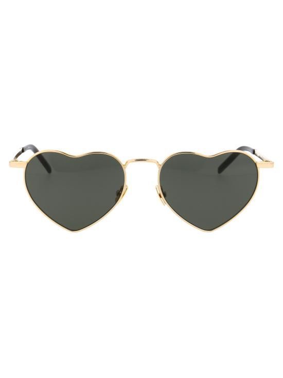 생로랑(Saint Laurent) | 25SS 생로랑 선글라스 SL 301 LOULOU 004 gold | 트렌비
