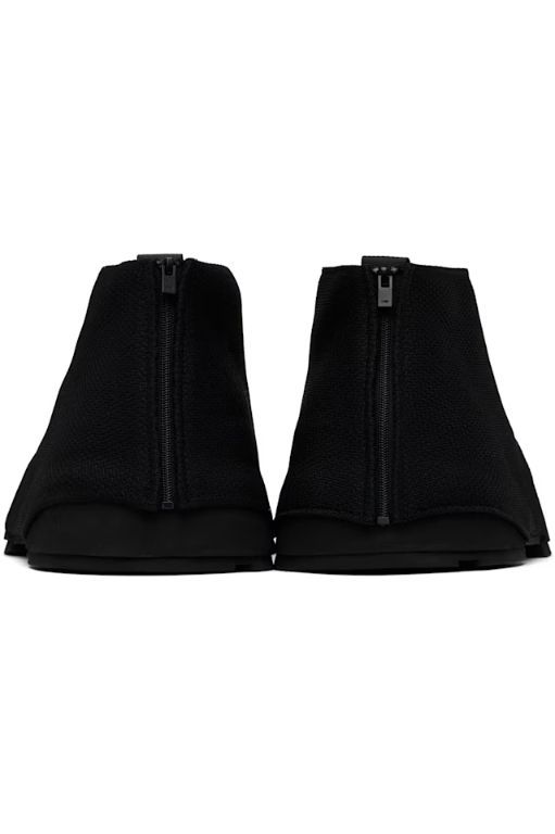 HELIOT EMIL 블랙 오르마 부츠 PRESS25 17 041 BLK01 TP840882244