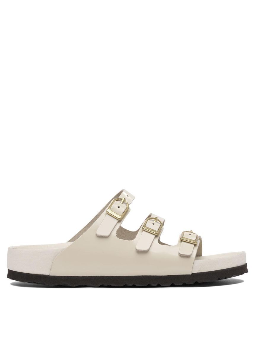 BIRKENSTOCK Florida Fresh  sandals 1029355ECRU
