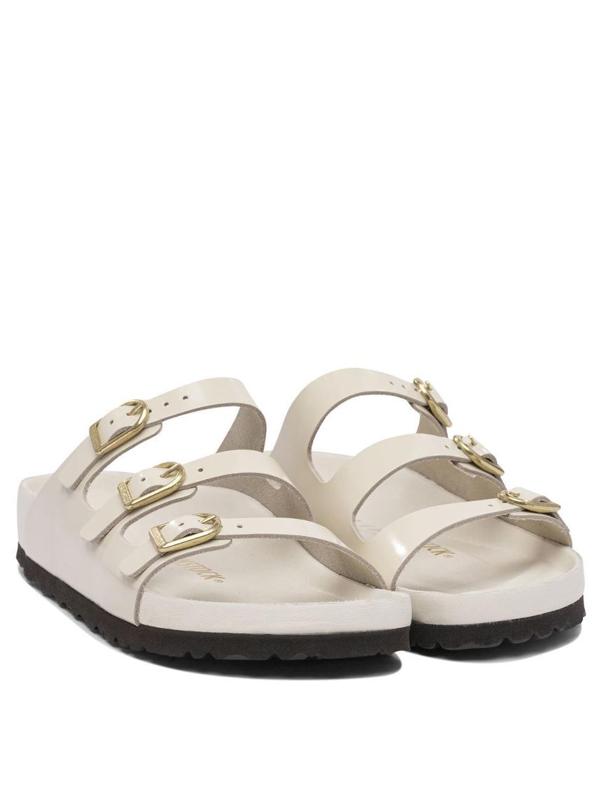 BIRKENSTOCK Florida Fresh  sandals 1029355ECRU