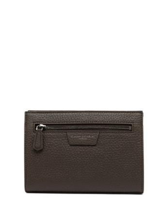 Gianni Chiarini 지퍼 어라운드 지갑 BSUB18290QNT TMORO TP936449659