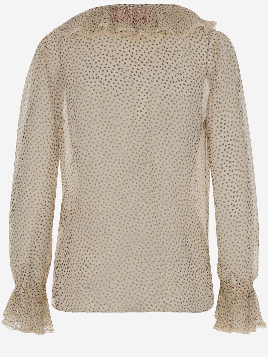 25SS Valentino 여성 셔츠 6B0AB7H3981R8E