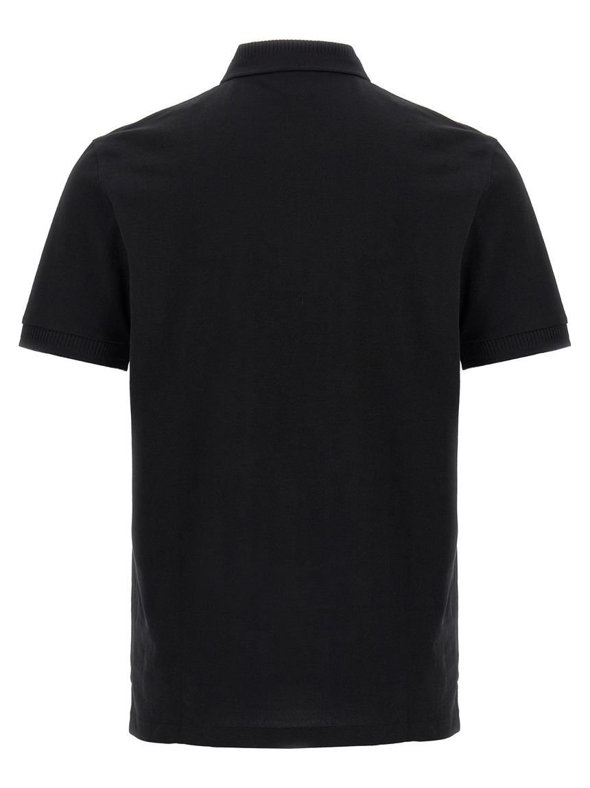 휴고보스 폴로 티셔츠 50490770 001 BLACK