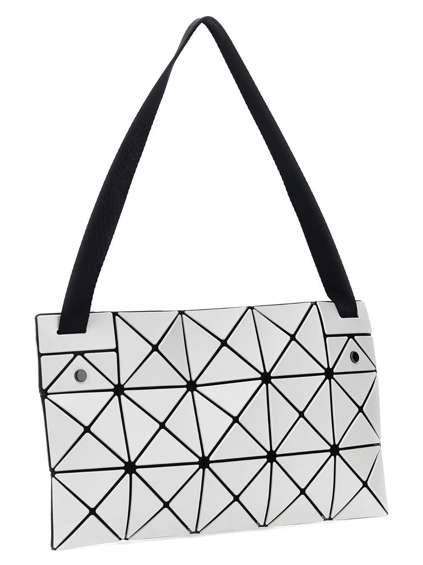 BAO BAO ISSEY MIYAKE &#39;루센트 매트&#39; 숄더백 BB56AG68711
