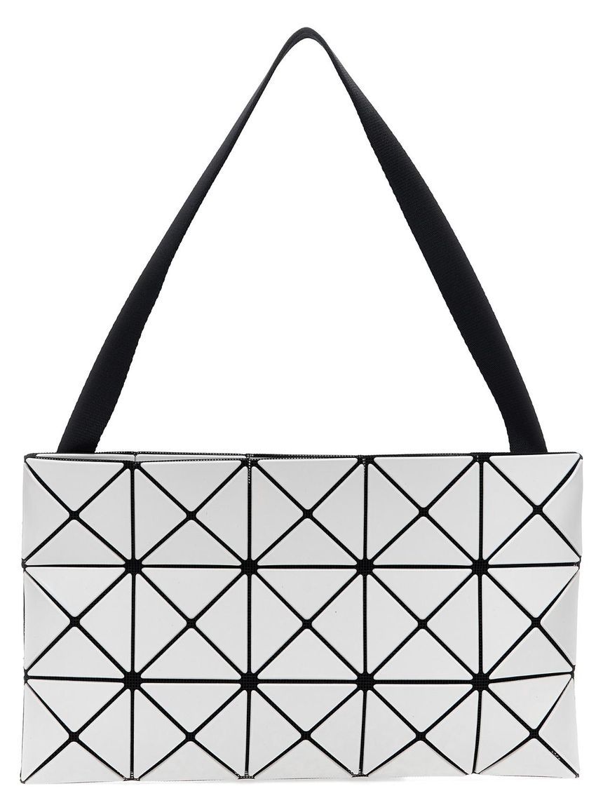 BAO BAO ISSEY MIYAKE &#39;루센트 매트&#39; 숄더백 BB56AG68711