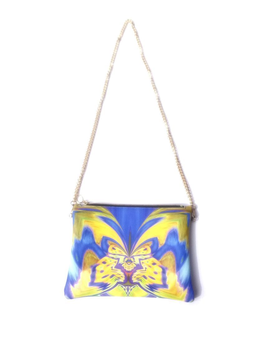 MARIA ENRICA NARDI 크로스백 WS130L2418SKYE Multicolour