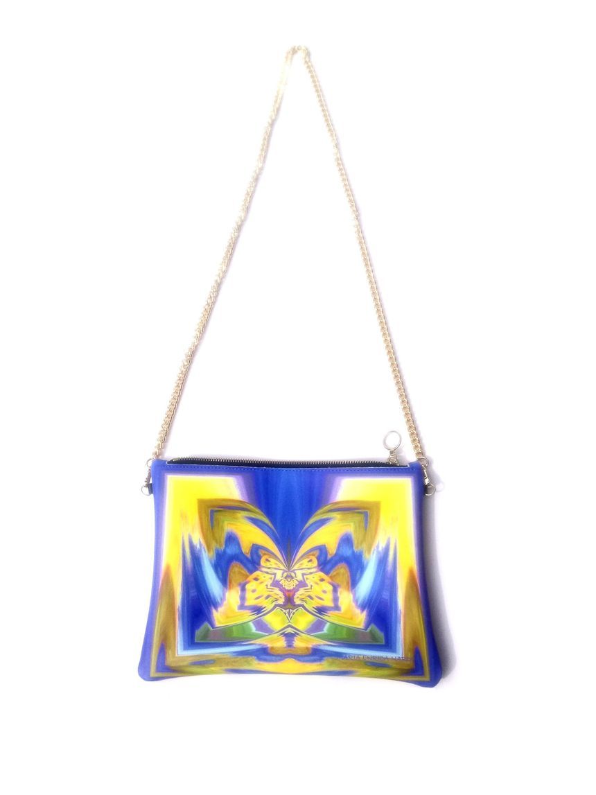 MARIA ENRICA NARDI 크로스백 WS130L2418SKYE Multicolour