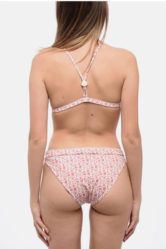 몽클레어 비키니 수영복 I10938N00004 89A0Y 519 Red