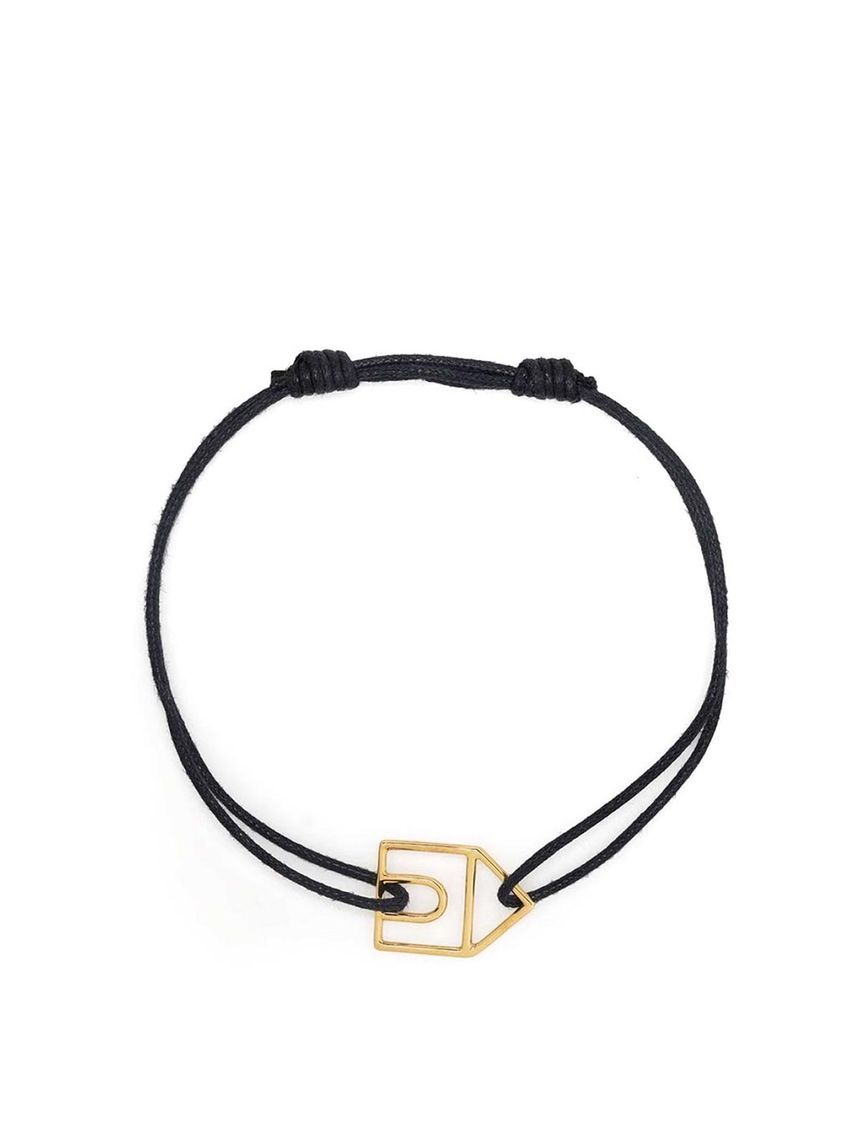 Conti 알리타 Casita Pura Cord 브레이스렛 CBPU220000YG09K096J1D90
