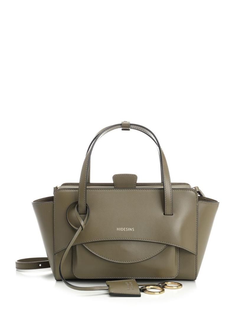 Hidesins  Flap  S shoulder bag FL25138085 []
