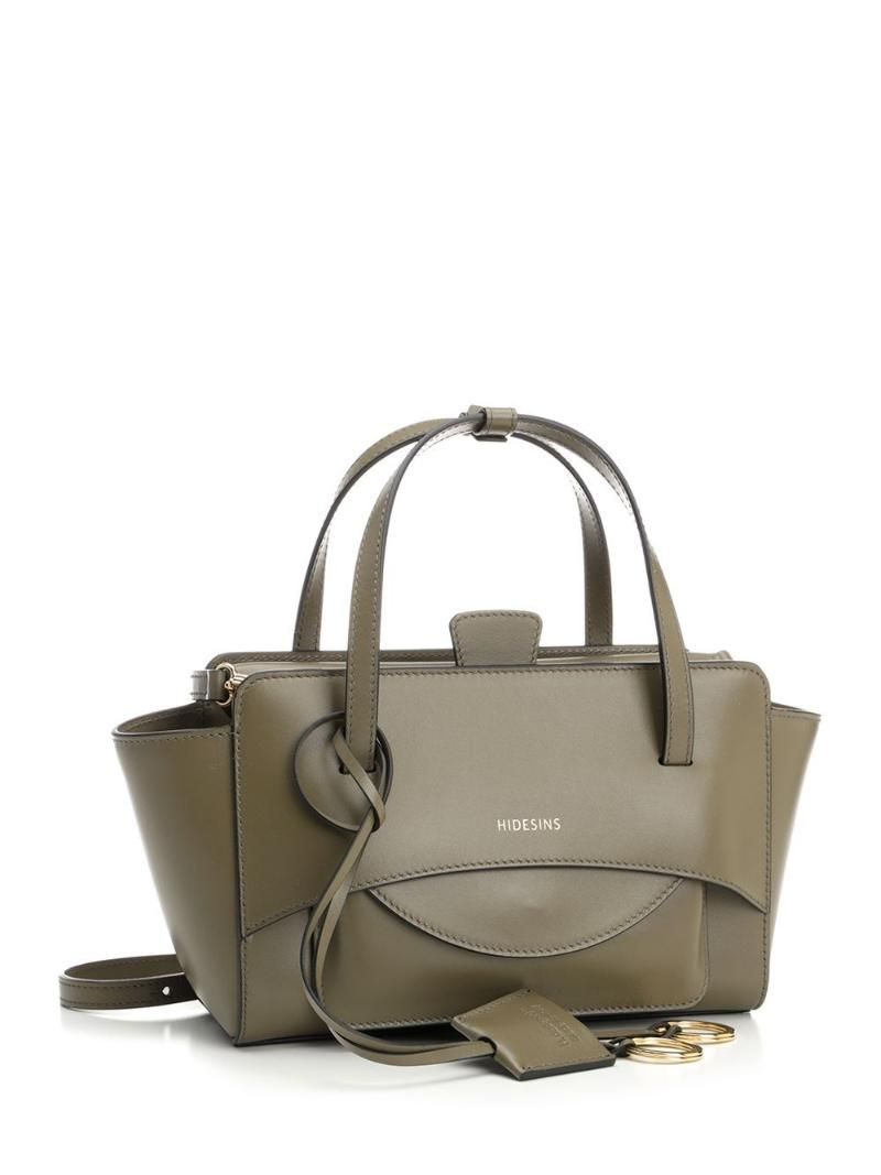 Hidesins  Flap  S shoulder bag FL25138085 []