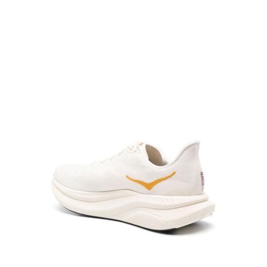24FW 호카 스니커즈 1164032 ALK WHITE ORANGE