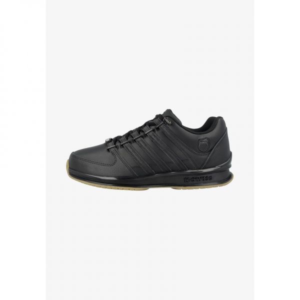 K-SWISS 링슬러 - 운동화 검정 고무