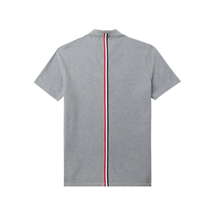 [ THOM BROWNE] MJP042A 00050 055 남성 반팔티 카라티