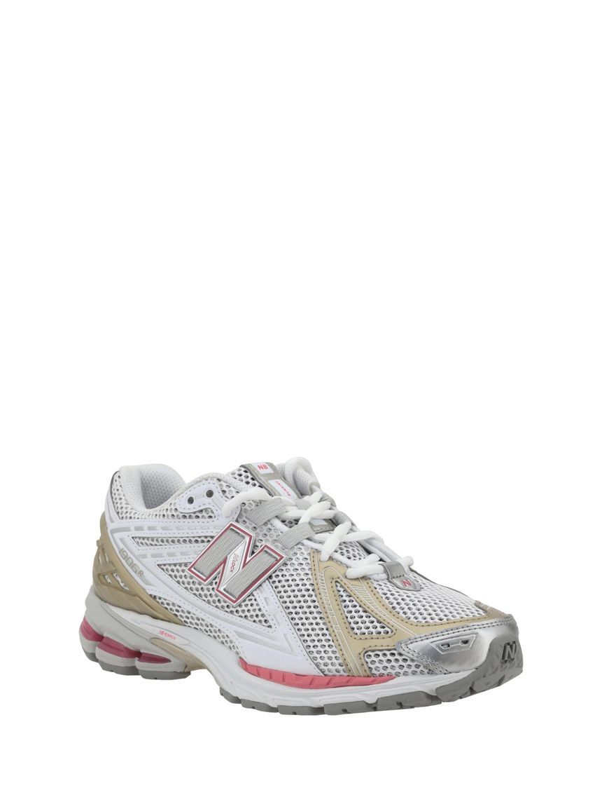 뉴발란스 1906 Sneakers SILVER/ORANGE U1906RCH_SILVERORAN []