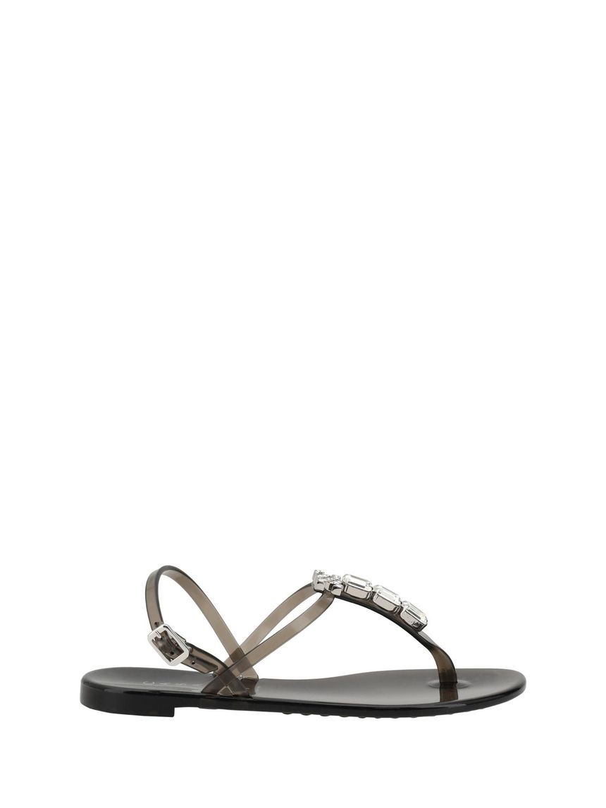 카사데이(CASADEI) | 카사데이 Womans Flat Sandals Casadei