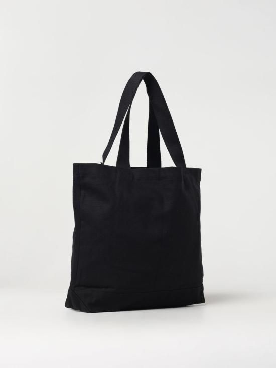 25SS 메종키츠네 가방 OW05124WW9042 P199 Black