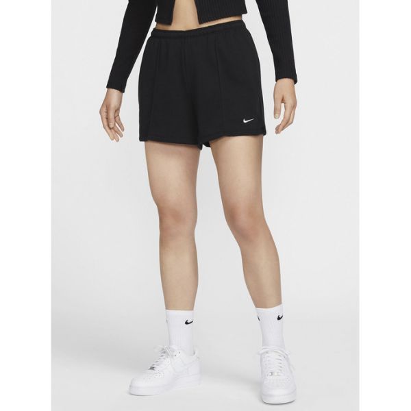 NIKE 나이키 [HF6941-010] AS W NSW NK CHLL FT MR 4IN SHO