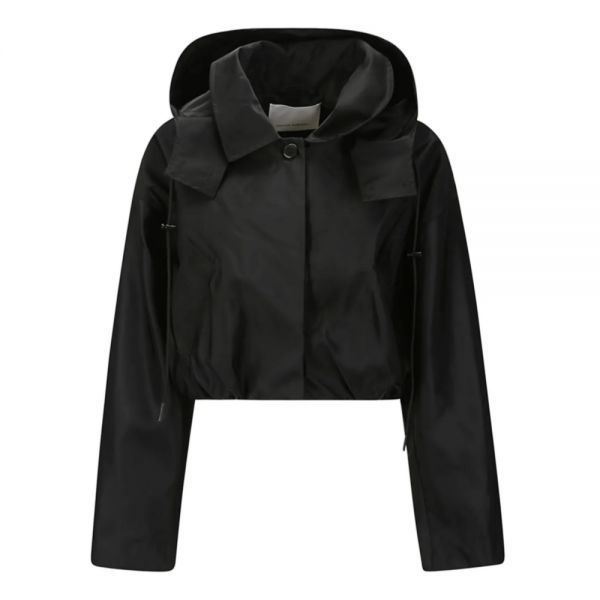 세실리아반센(Cecilie Bahnsen) | 세실리에 반센 Cecilie Bahnsen Orit Jacket 424OTW21001 | 트렌비