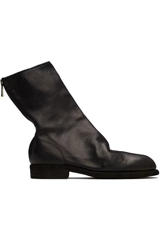 25 SS 구이디 블랙 988 부츠 251703M228004