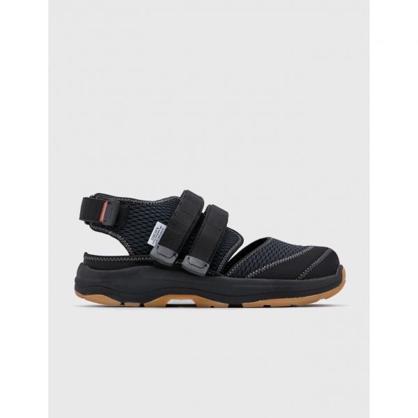 GOOPiMADE X Suicoke “GSK-09” 닌자이 타비 샌들 270524