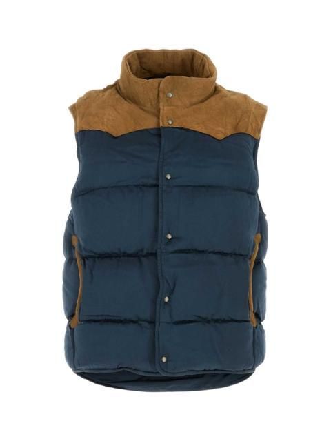 25SS 비즈빔  패딩 LT10489701N