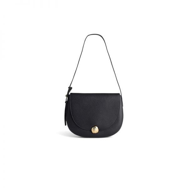 메이드웰(Madewell) | Madewell 메이드웰 미니 백 메탈릭 가죽 | 트렌비
