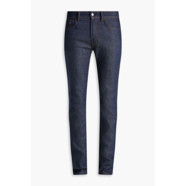 아크네스튜디오(Acne Studios) | 아크네 스튜디오 데님 팬츠 B00174863 BLUE | 트렌비