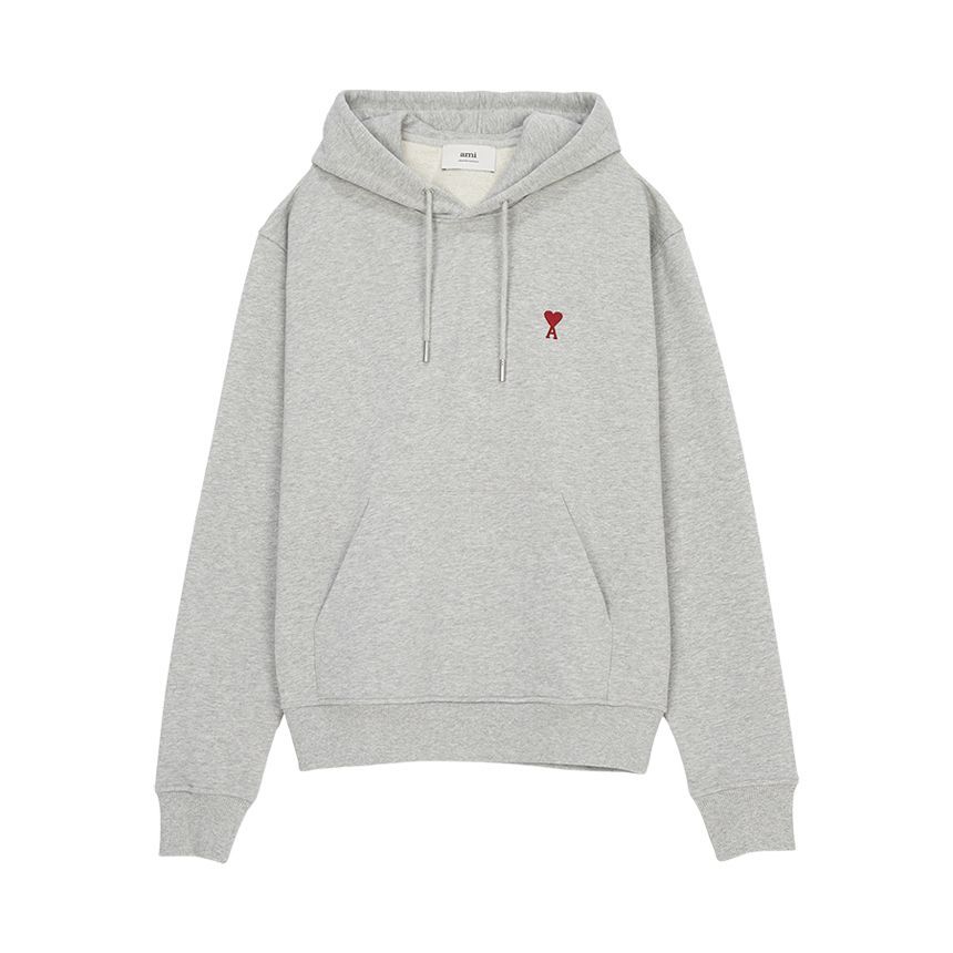 AMI｜HOODIES/SWEATS (BFUSW235 730 0951) AMI Hoodie BFUSW235 730 0951 132707779 | eBay