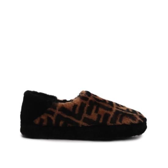 23FW 펜디 슈즈 7P1491 AHH1 F0R7R Brown BROWN