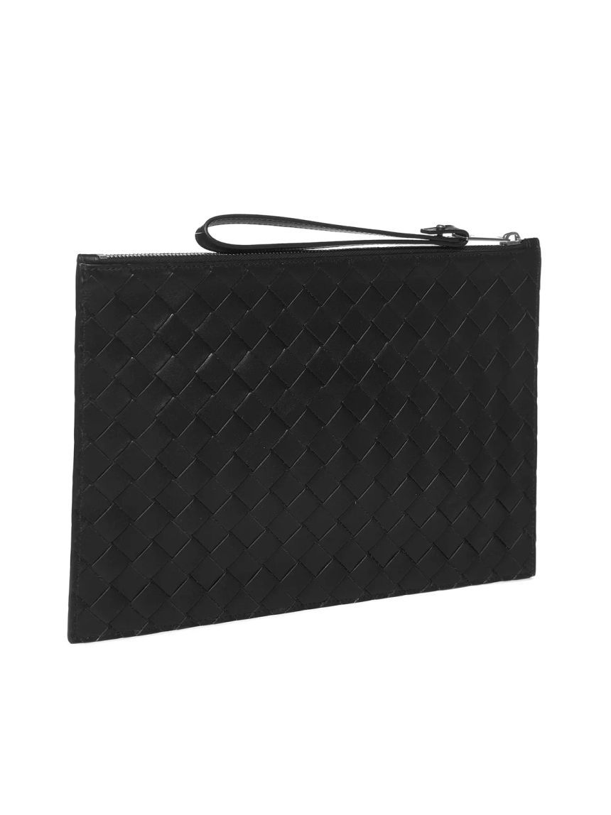 Bottega Veneta 라지 인트레치아토 파우치 684509VCPQ3_8803