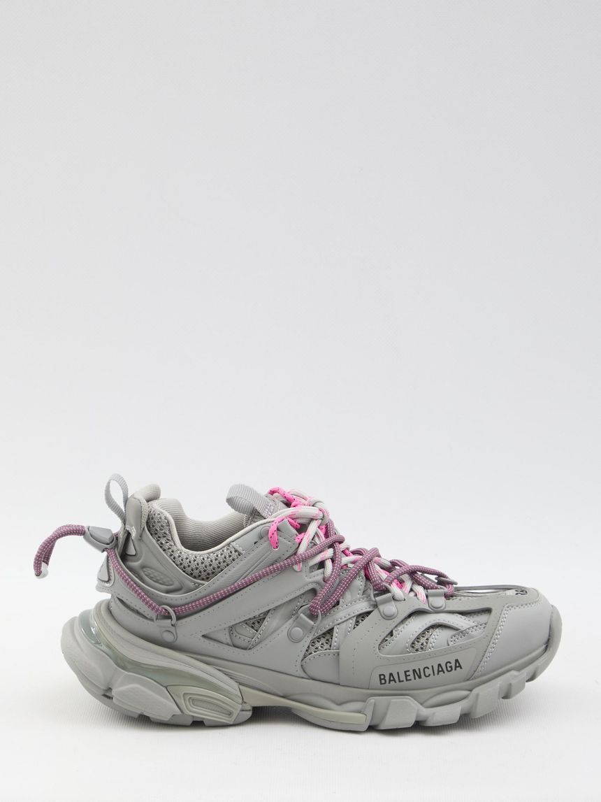 BALENCIAGA 트랙 트레일 레이스 스니커즈 8005901013