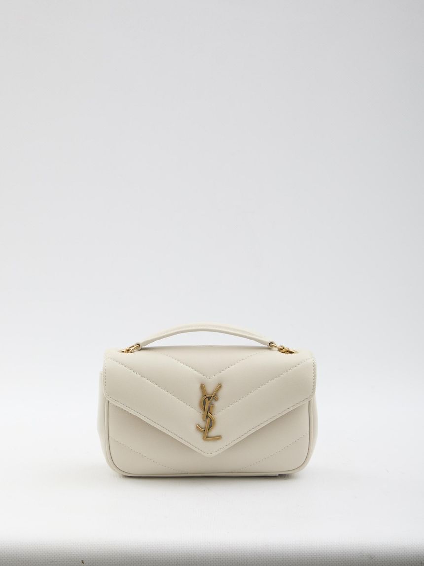 SAINT LAURENT 8217499207 미니 루루 백