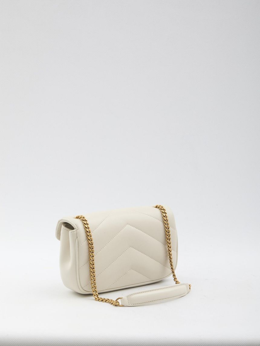 SAINT LAURENT 8217499207 미니 루루 백