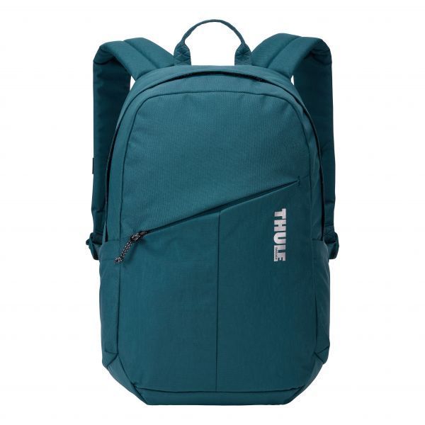 우먼 Thule Notus 20-Liter 리사이클 폴리에스터 백팩 가방 - Dense 틸 10527918