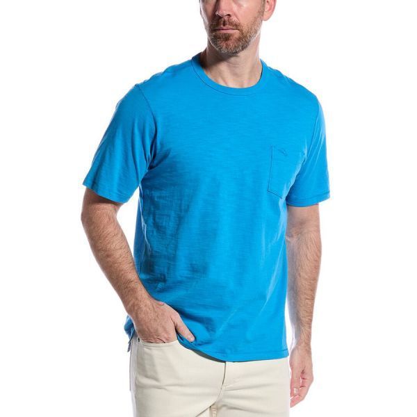 Tommy Bahama 톰미 바하마 발리 비치 티셔츠 2829083